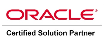 Oracle Certified Solution Partner
