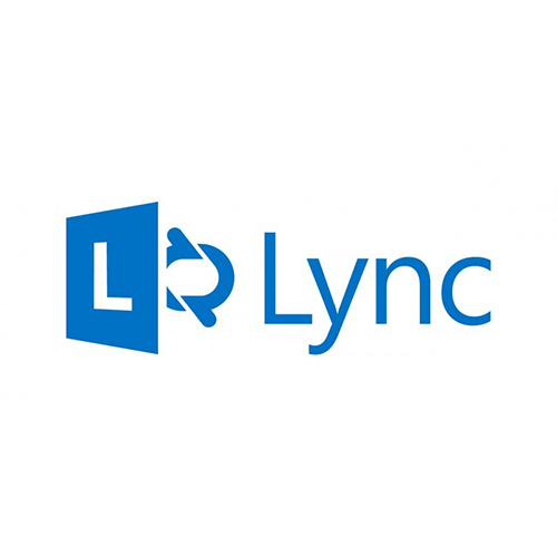 Microsoft Lync