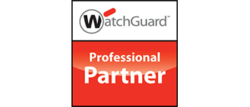 Watchguard Partner