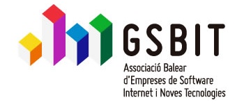 GSBIT logotipo