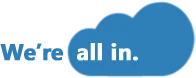 Microsoft- We are all in cloud Microsoft- We are all in cloud