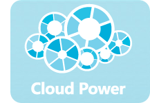 Microsoft Cloud Power