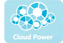 Microsoft Cloud Power Microsoft Cloud Power