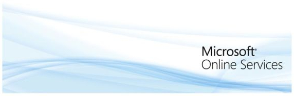 Microsoft Online Services