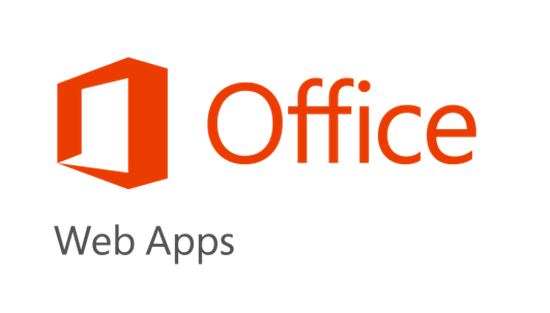 Office Web Apps