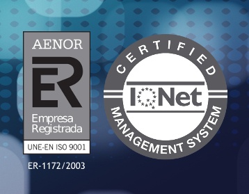 Aenor ISO 9001