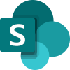 Microsoft Office SharePoint Logo