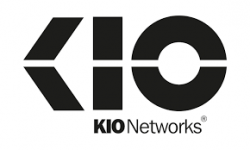 KIO Networks Virtual Data Center