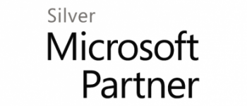 Microsoft Silver Partner Logo
