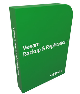 Veeam Backup