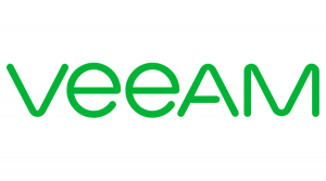 Logotipo de Veeam