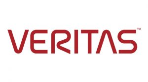 Veritas Backup Logotipo