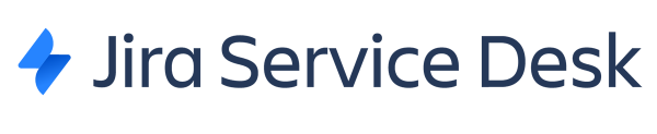 Jira Service Management logo