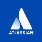Logotipo de Atlassian