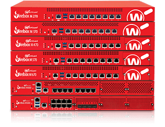 Firewalls UTM-XTM