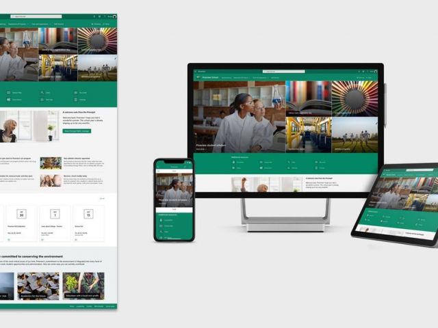 Migración de sharepoint