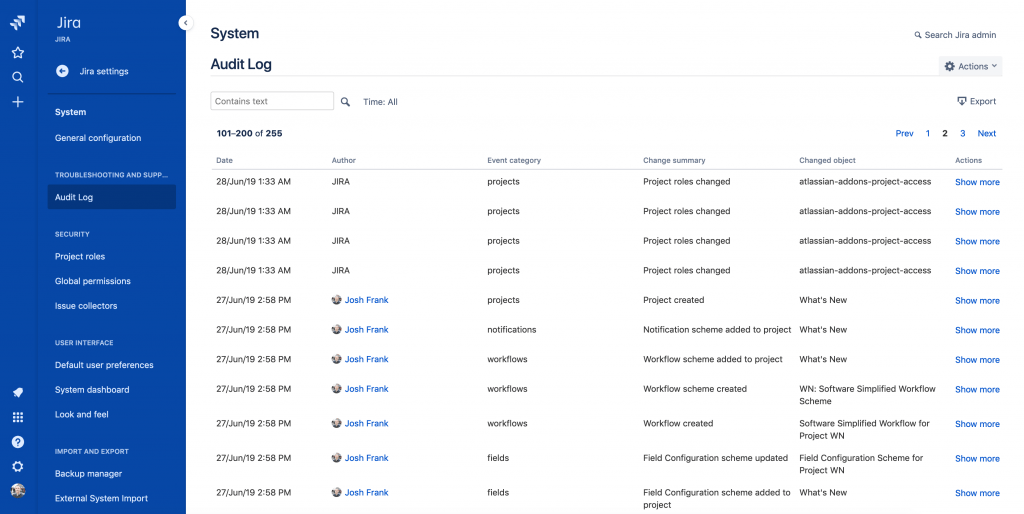 Precios de Jira Service Management