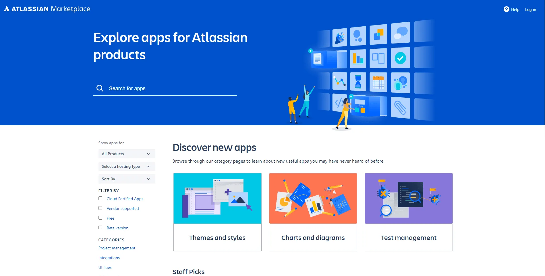 Atlassian Marketplace Website Atlassian Marketplace Website