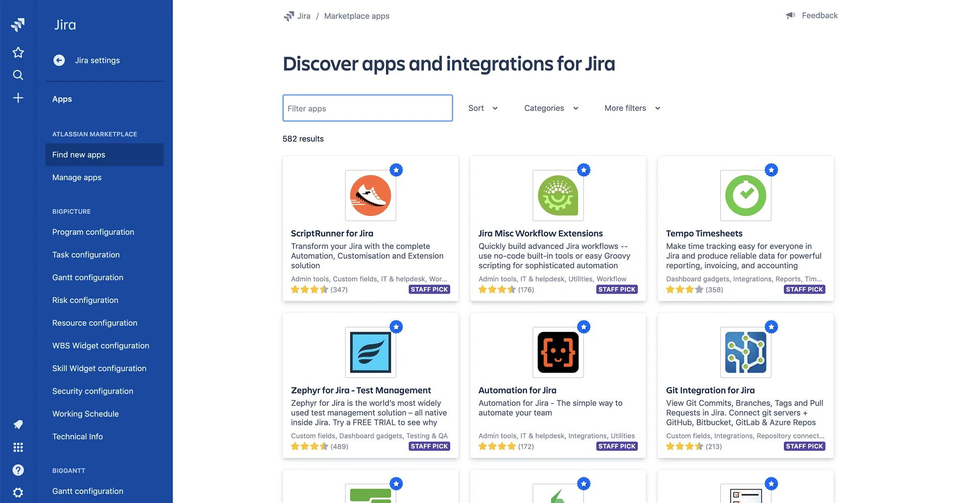 Atlassian Marketplace Apps Atlassian Marketplace Apps