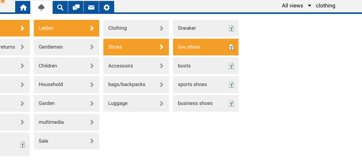 Sabio, una de las alternativas a confluence
