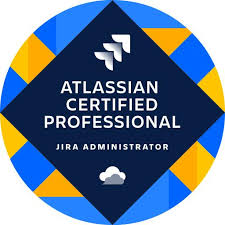Certificación Jira Administrator Certified Professional