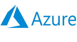 Microsoft Azure Cloud Logo