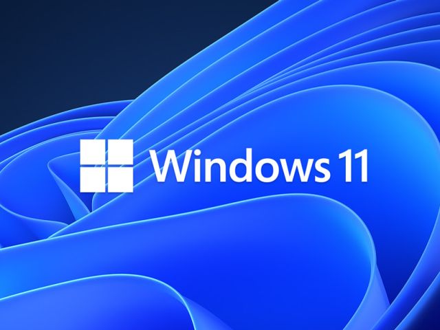 Windows 11 Logotipo