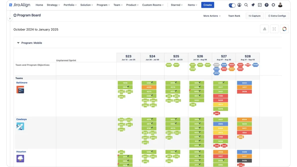 Jira Align Jira Align