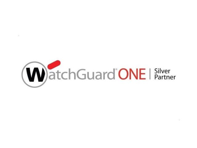 WatchGuard Silver Partner
