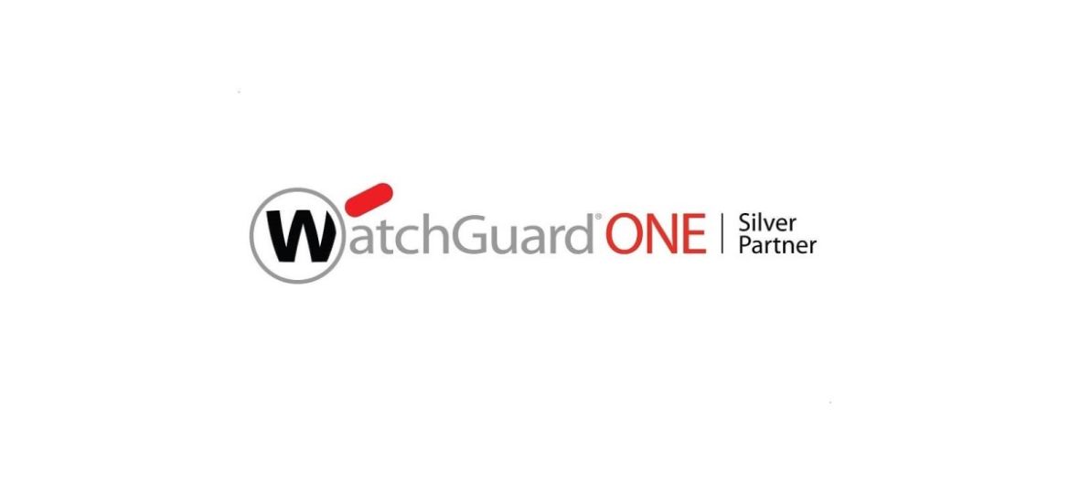 WatchGuard Silver Partner
