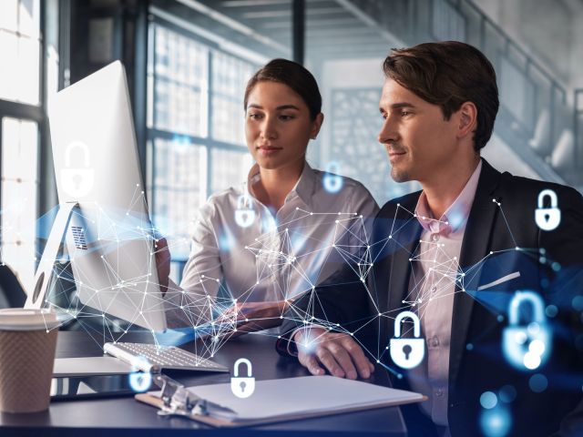 Técnicos de ciberseguridad para PYMES