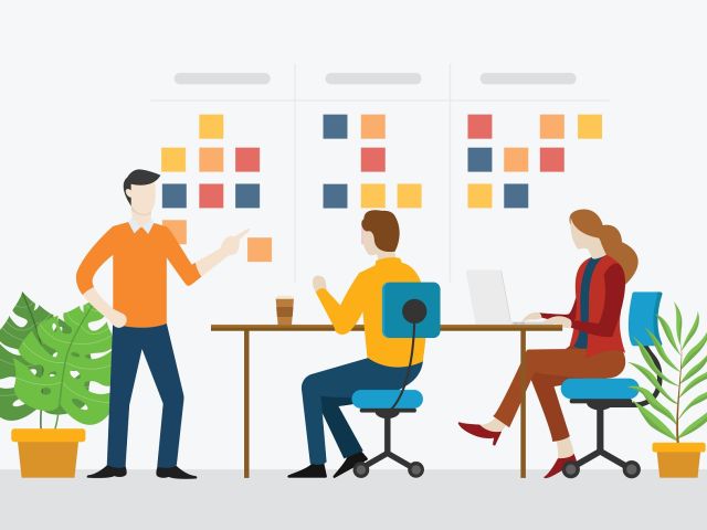Desarrollo de software agil