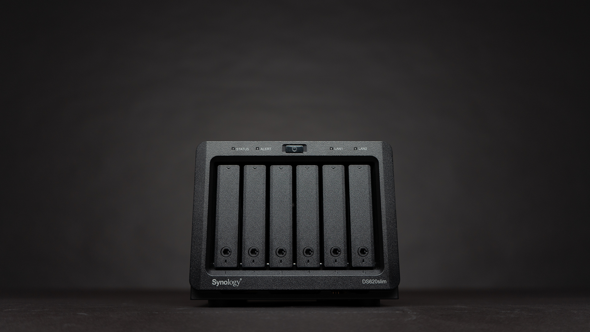 Synology DS620 NAS Synology DS620 NAS
