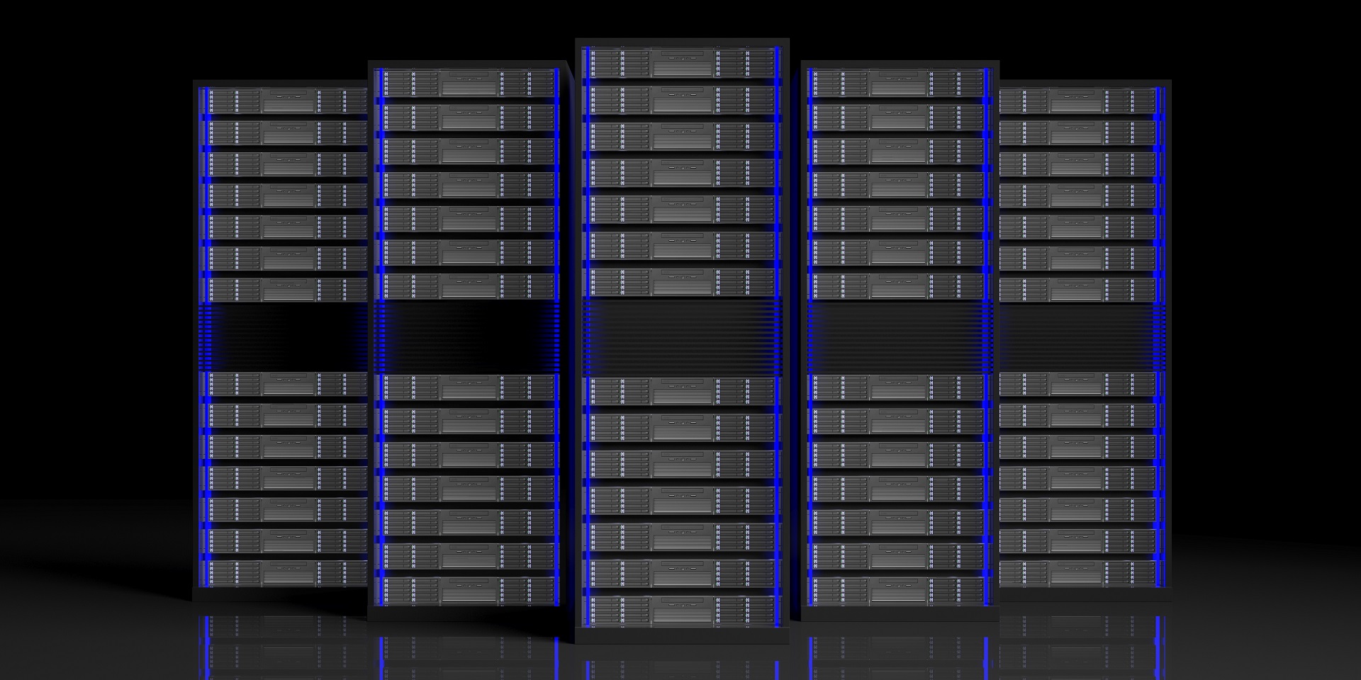 Disponibilidad de IT - Soluciones redundantes