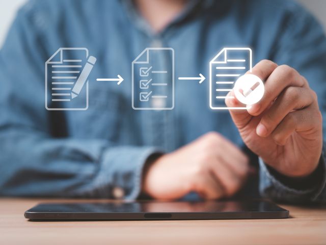 Gestión de la calidad en el desarrollo de software