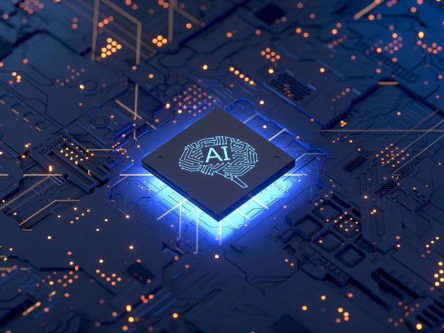 IA en seguridad informatica