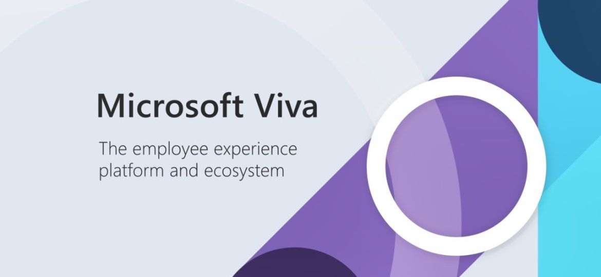 Microsoft Viva, una plataforma para mejorar la experiencia del empleado