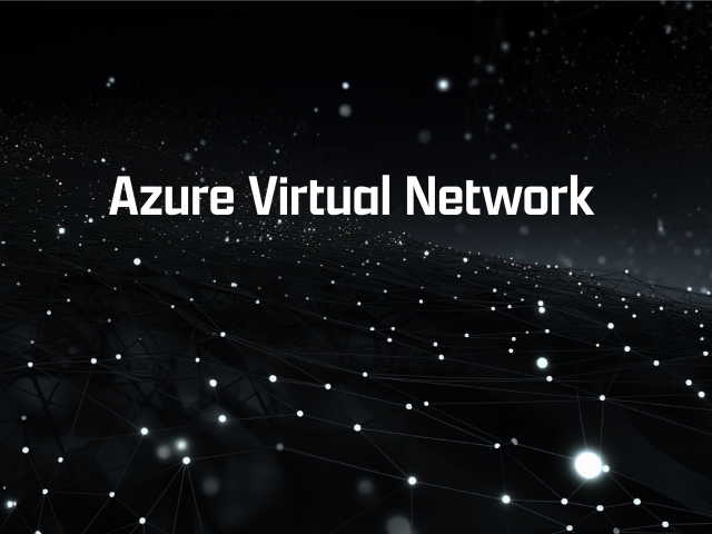 Azure Virtual Network