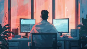 desarrollo de software