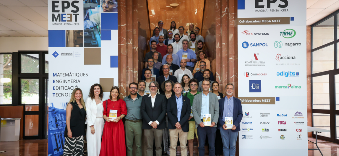 3digits recibe el reconocimiento de la UIB
