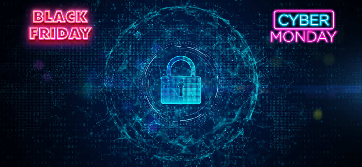 9 tips de ciberseguridad_Black Friday y Ciber Monday
