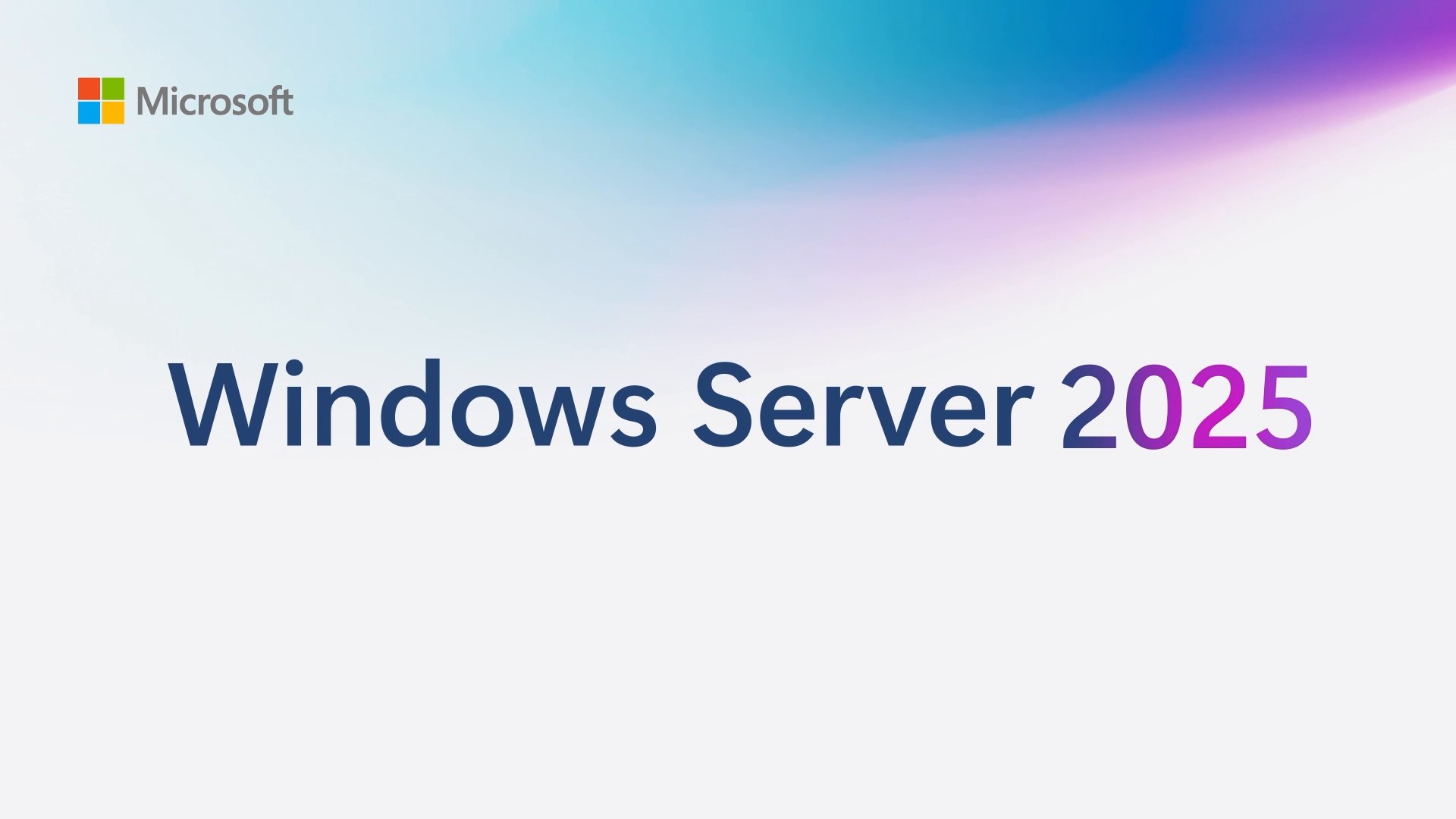 Windows Server 2025, el nuevo estándar para la infraestructura empresarial 3digits
