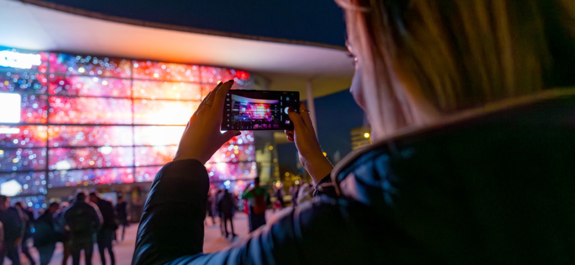 3digits en ISE 2025