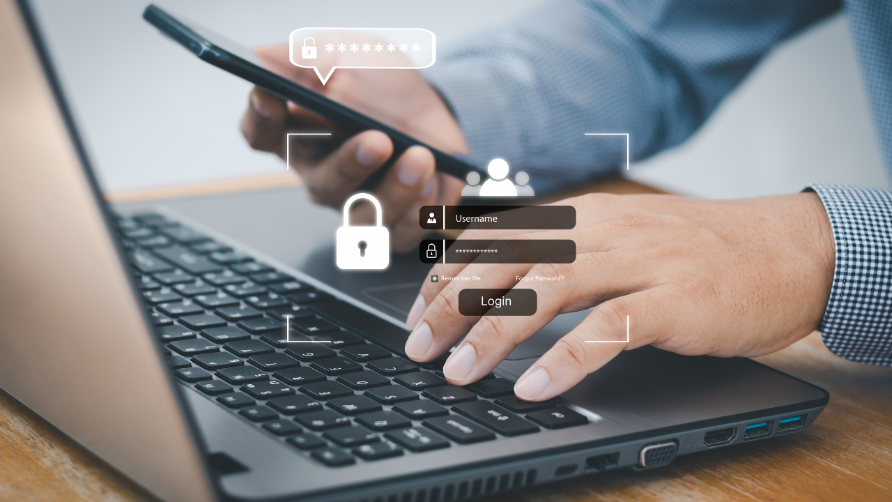Gestión de identidades y accesos (IAM)