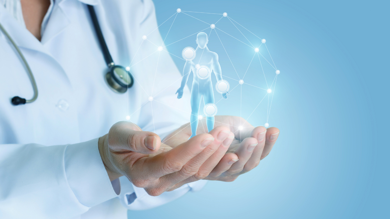 Gestión de identidades y accesos (IAM)
