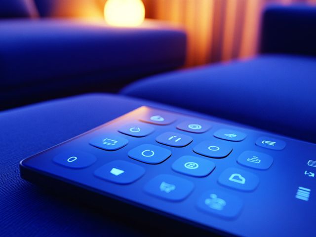 IPTV Hotel