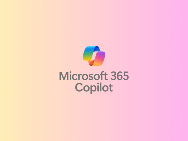 Microsoft 365 Copilot