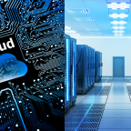 Cloud y data centers: 3digits
