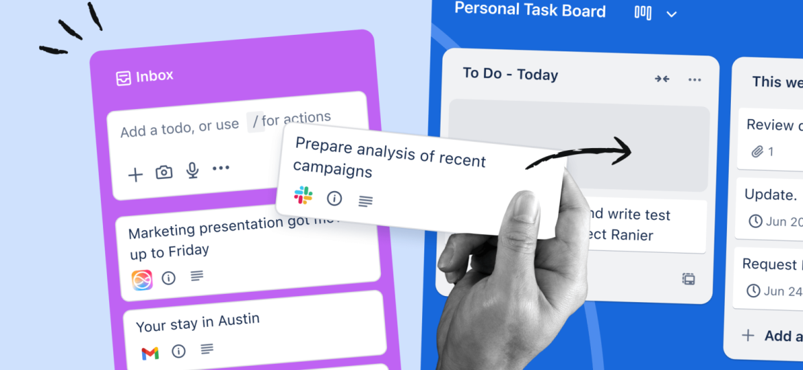 Ya está aquí el nuevo Trello de Atlassian