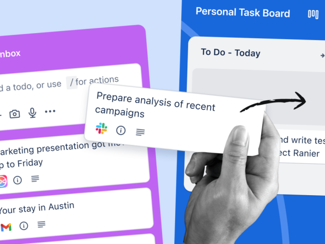 Ya está aquí el nuevo Trello de Atlassian